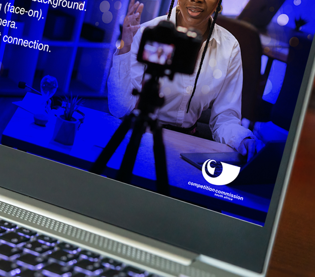 Hunter Jackson Custom Material Educational Development