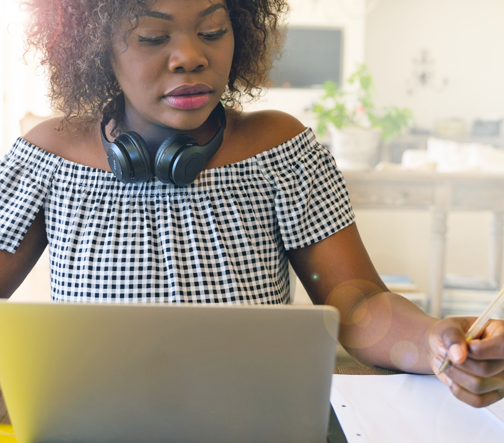 Hunter Jackson off the shelf courses